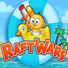 Raft Wars